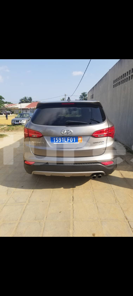 Big with watermark hyundai santa fe abidjan abidjan 38474