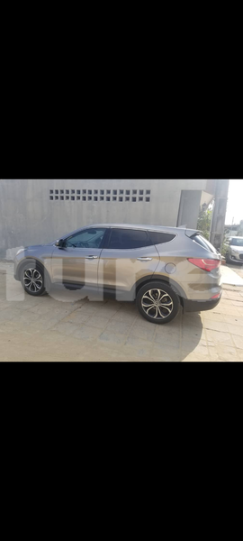 Big with watermark hyundai santa fe abidjan abidjan 38474