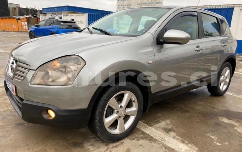 Big with watermark nissan qashqai abidjan abidjan 38476