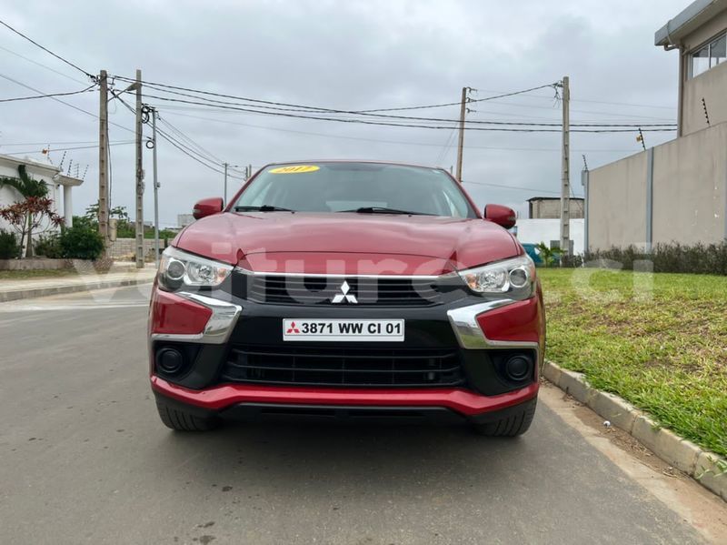 Big with watermark mitsubishi outlander abidjan abidjan 38478