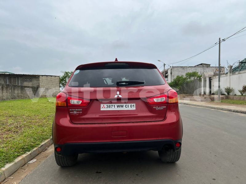 Big with watermark mitsubishi outlander abidjan abidjan 38478