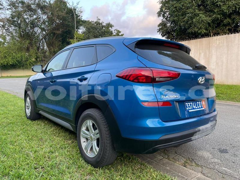 Big with watermark hyundai tucson abidjan abidjan 38479