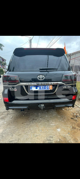 Big with watermark toyota land cruiser abidjan abidjan 38485