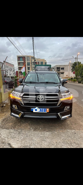 Big with watermark toyota land cruiser abidjan abidjan 38485