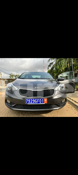 Big with watermark kia cerato abidjan abidjan 38487