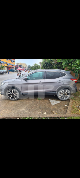 Big with watermark nissan qashqai abidjan abidjan 38488