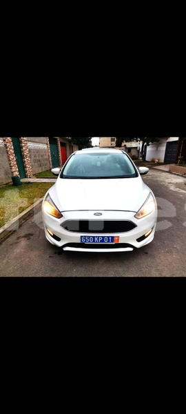 Big with watermark ford focus abidjan abidjan 38489