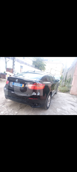 Big with watermark bmw x6 abidjan abidjan 38490