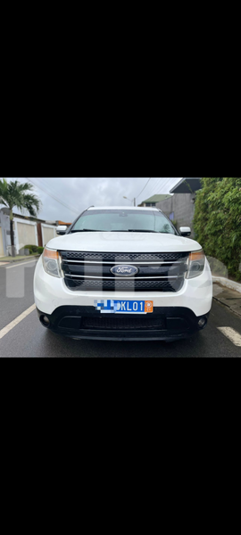 Big with watermark ford explorer abidjan abidjan 38502