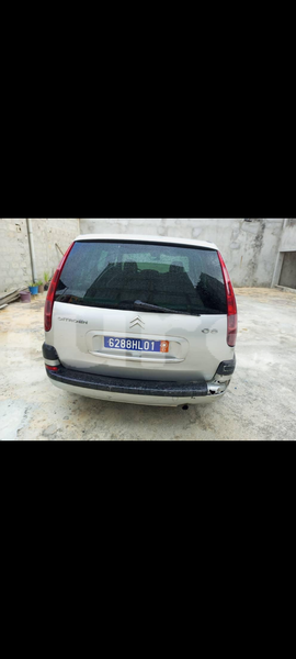 Big with watermark citroen c8 abidjan abidjan 38515