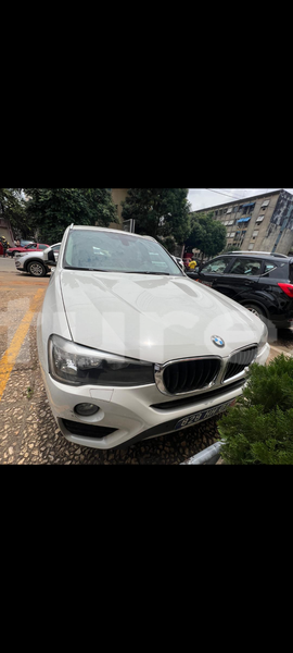 Big with watermark bmw x4 abidjan abidjan 38524