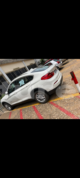 Big with watermark bmw x4 abidjan abidjan 38524