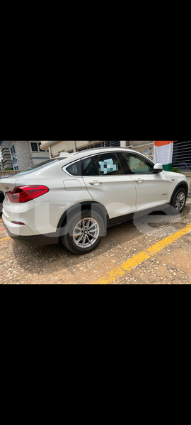 Big with watermark bmw x4 abidjan abidjan 38524