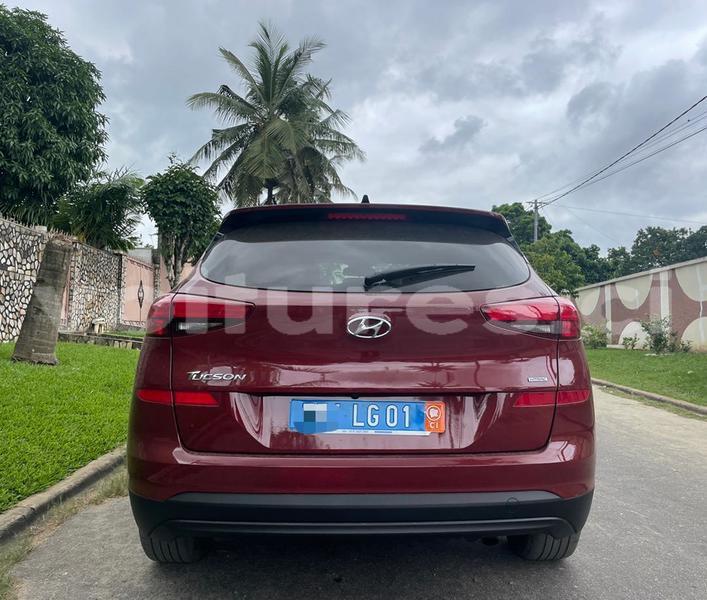 Big with watermark hyundai tucson abidjan abidjan 38529