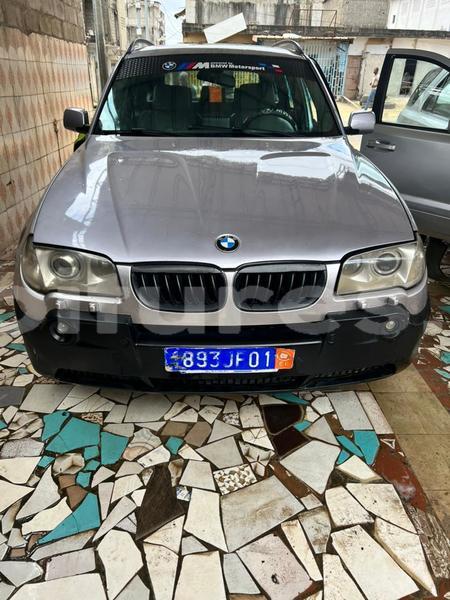 Big with watermark bmw x3 abidjan abidjan 38534