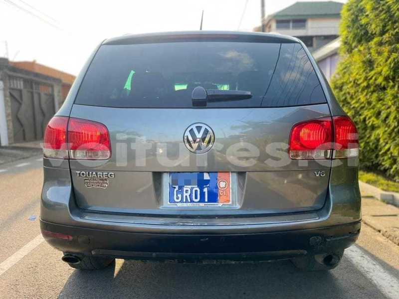 Big with watermark volkswagen touareg abidjan abidjan 38535