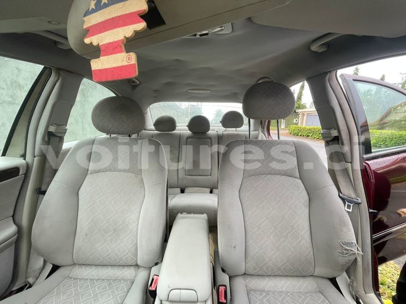 Big with watermark mercedes benz c class abidjan abidjan 38540