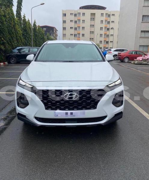 Big with watermark hyundai santa fe abidjan abidjan 38542