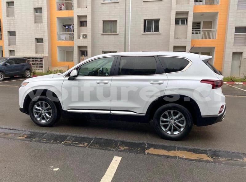 Big with watermark hyundai santa fe abidjan abidjan 38542