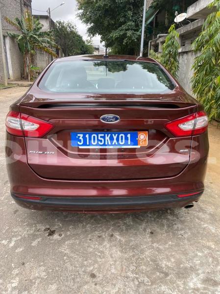 Big with watermark ford fusion abidjan abidjan 38545