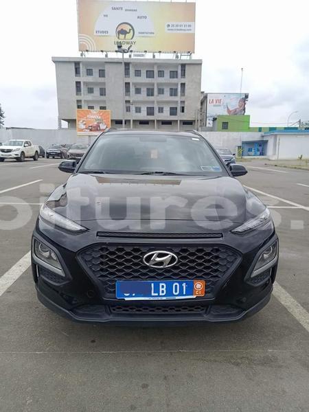 Big with watermark hyundai kona abidjan abidjan 38546