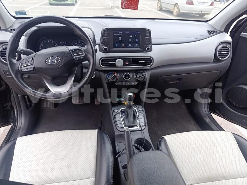 Big with watermark hyundai kona abidjan abidjan 38546