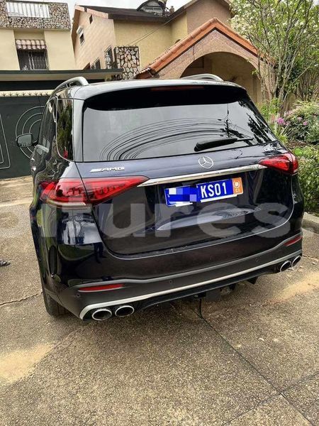 Big with watermark mercedes benz amg gle abidjan abidjan 38554