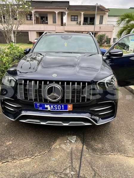 Big with watermark mercedes benz amg gle abidjan abidjan 38554