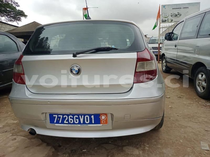 Big with watermark bmw 1 series abidjan abidjan 38555