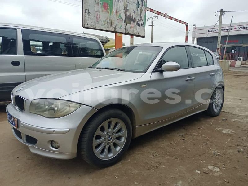 Big with watermark bmw 1 series abidjan abidjan 38555