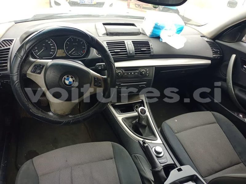 Big with watermark bmw 1 series abidjan abidjan 38555