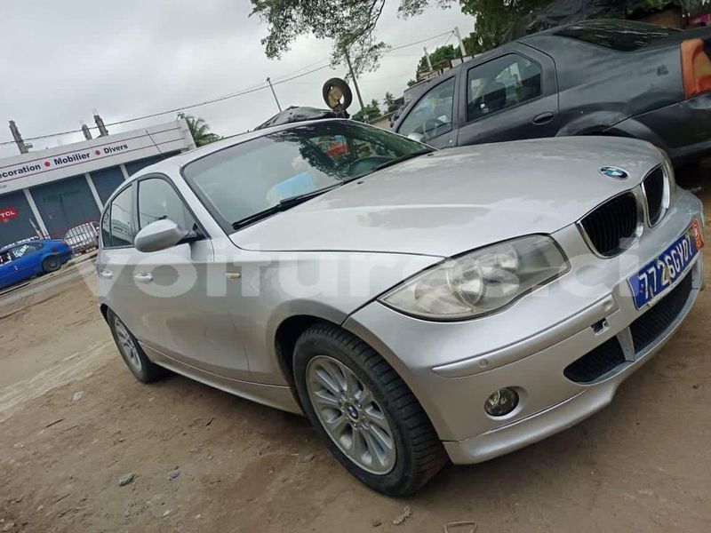 Big with watermark bmw 1 series abidjan abidjan 38555