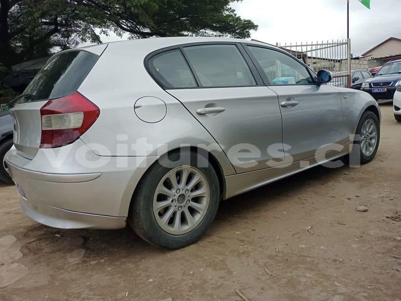 Big with watermark bmw 1 series abidjan abidjan 38555