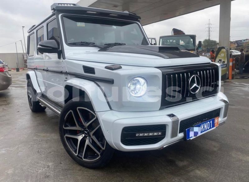 Big with watermark mercedes benz g klasse abidjan abidjan 38556