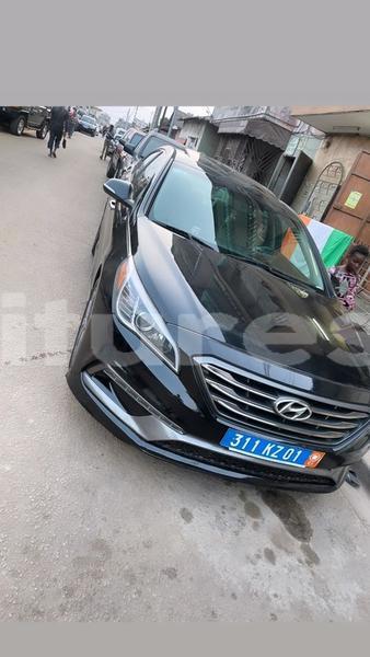 Big with watermark hyundai sonata abidjan abidjan 38559