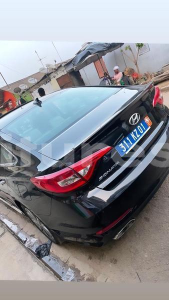 Big with watermark hyundai sonata abidjan abidjan 38559