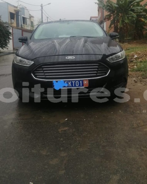 Big with watermark ford fusion abidjan abidjan 38561