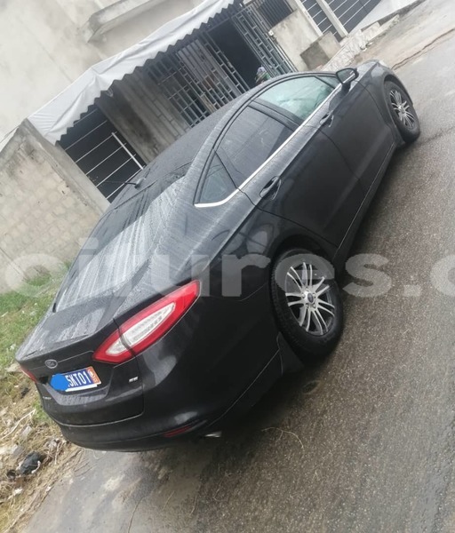 Big with watermark ford fusion abidjan abidjan 38561