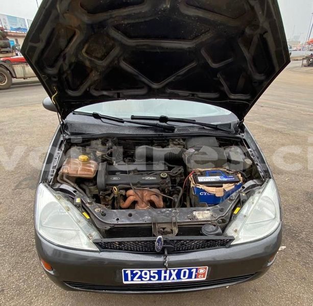 Big with watermark ford focus abidjan abidjan 38564