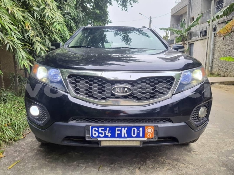 Big with watermark kia sorento abidjan abidjan 38570