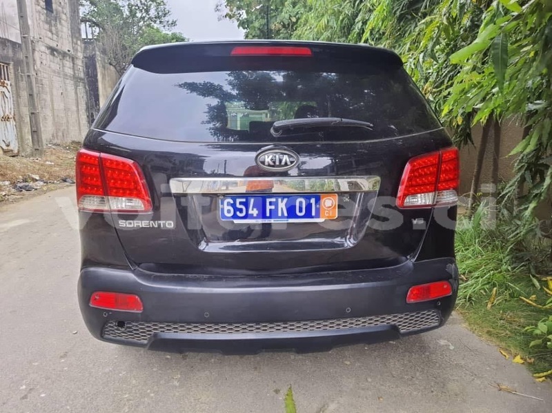 Big with watermark kia sorento abidjan abidjan 38570