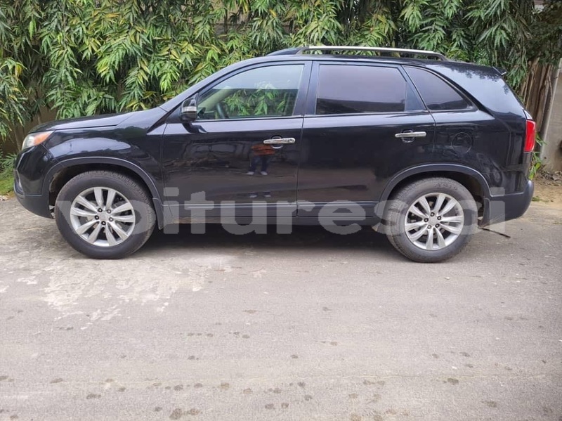 Big with watermark kia sorento abidjan abidjan 38570