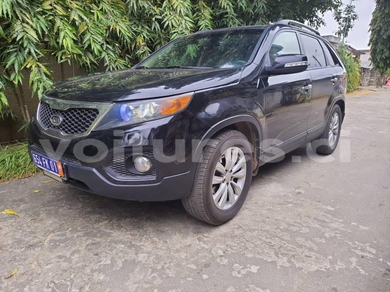 Big with watermark kia sorento abidjan abidjan 38570