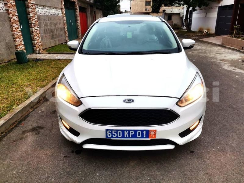 Big with watermark ford focus abidjan abidjan 38573