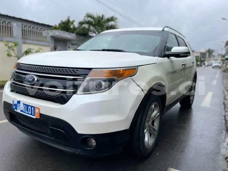 Big with watermark ford explorer abidjan abidjan 38575