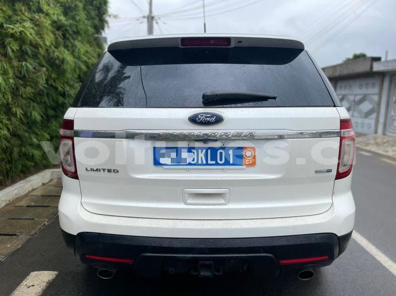 Big with watermark ford explorer abidjan abidjan 38575