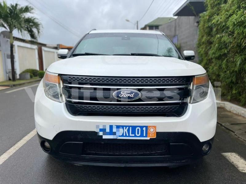 Big with watermark ford explorer abidjan abidjan 38575