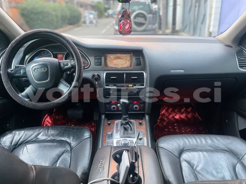 Big with watermark audi q7 abidjan abidjan 38582