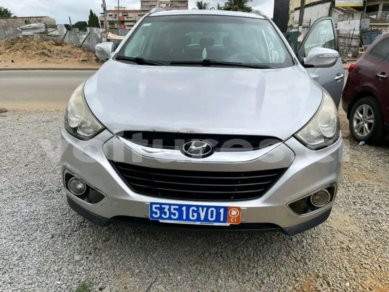 Big with watermark hyundai ix55 abidjan abidjan 38587