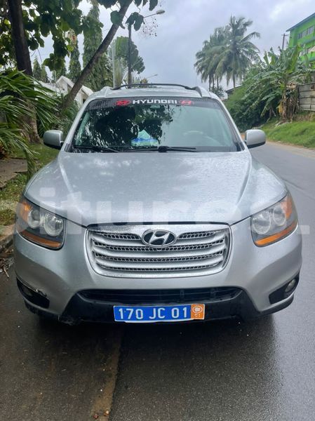 Big with watermark hyundai santa fe abidjan abidjan 38591